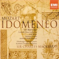 Purchase Wolfgang Amadeus Mozart - Idomeneo Ré Di Creta, K366 CD1