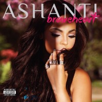 Purchase Ashanti - BraveHeart