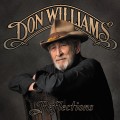 Buy Don Williams - Reflections Mp3 Download