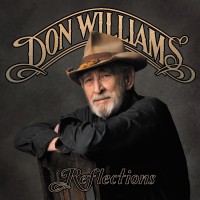 Purchase Don Williams - Reflections
