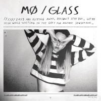Purchase Mø - Glass (CDS)