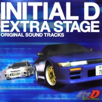 Purchase VA - Initial D Extra Stage Original Sound Tracks