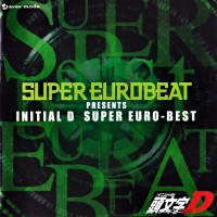 Purchase VA - Initial D Super Euro-Best