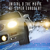 Purchase VA - Initial D The Movie Of Super Eurobeat