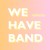 Buy We Have Band - Someone (CDS) Mp3 Download