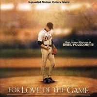 Purchase Basil Poledouris - For Love Of The Game