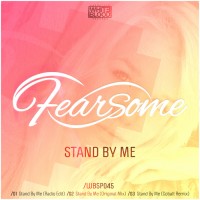 Purchase Fearsome - Stand By Me (EP)