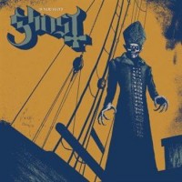 Purchase Ghost B.C. - If You Have Ghost (EP)