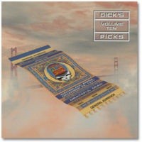 Purchase The Grateful Dead - Dick's Picks Vol. 10 (Reissued 2008) CD3