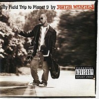 Purchase Justin Warfield - My Field Trip To Planet 9