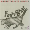 Buy Manhattan Jazz Quintet - Funky Strut Mp3 Download