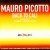 Buy Mauro Picotto - Back To Cali (MCD) CD1 Mp3 Download