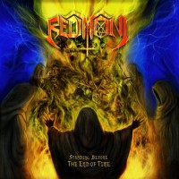 Purchase Redimoni - Standing Before The End Of Time