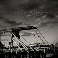 Purchase Stand Your Ground - The Chaos Around