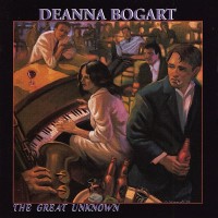 Purchase Deanna Bogart - The Great Unknown