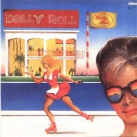 Purchase Dolly Roll - Happy Cocktail (Vinyl)