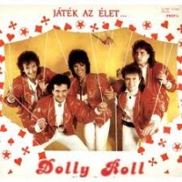 Purchase Dolly Roll - Jatek Az Elet