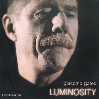 Purchase Giacomo Gates - Luminosity