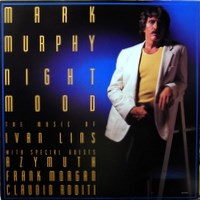 Purchase Mark Murphy - Night Mood