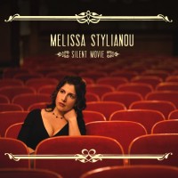 Purchase Melissa Stylianou - Silent Movie