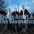 Buy Richie Arndt & The Bluenatics - The Blue Side Of Mp3 Download