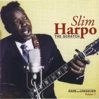 Purchase Slim Harpo - The Scratch