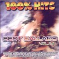 Buy VA - 100% Hits Vol. 14:  Best Ballads Mp3 Download