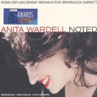 Purchase Anita Wardell - Noted