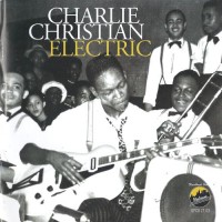 Purchase Charlie Christian - Electric