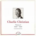 Buy Charlie Christian - Masters Of Jazz Vol. 6: 1940-1941 Mp3 Download