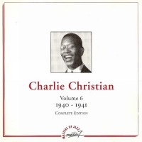 Purchase Charlie Christian - Masters Of Jazz Vol. 6: 1940-1941