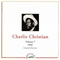 Purchase Charlie Christian - Masters Of Jazz Vol. 7: 1941