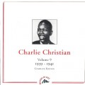 Buy Charlie Christian - Masters Of Jazz Vol. 9: 1939-1941 Mp3 Download