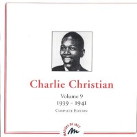 Purchase Charlie Christian - Masters Of Jazz Vol. 9: 1939-1941