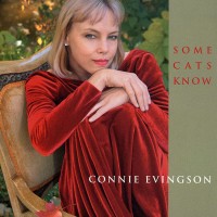 Purchase Connie Evingson - Some Cats Know