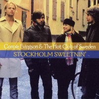Purchase Connie Evingson - Stockholm Sweetnin' (With The Hot Club Of Sweden)