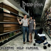 Purchase Dead Soul - Planning Your Funeral