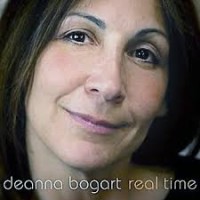 Purchase Deanna Bogart - Real Time