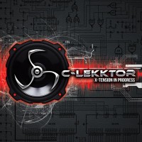 Purchase C-Lekktor - X-Tension In Progress