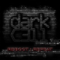 Purchase Darkc3Ll - Reboot : Repeat