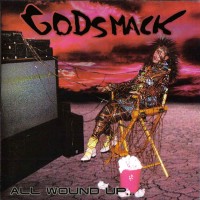 Purchase Godsmack - All Wound Up