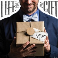 Purchase John Waller - Life Is A Gift