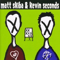 Purchase Matt Skiba & Kevin Seconds - Split EP