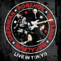 Purchase Portnoy, Sheehan, MacAlpine & Sherinian - Live In Tokyo CD1