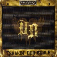Purchase The Doughboys - Shakin' Our Souls