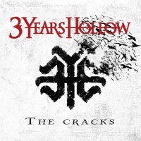 Purchase Three Years Hollow - The Cracks