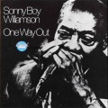 Buy Sonny Boy Williamson II - One Way Out (Vinyl) Mp3 Download