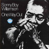 Purchase Sonny Boy Williamson II - One Way Out (Vinyl)