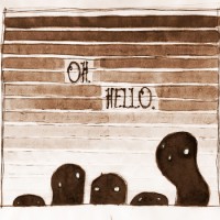Purchase The Oh Hellos - The Oh Hello's