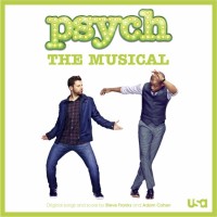 Purchase VA - Psych: The Musical (Original Songs And Score)